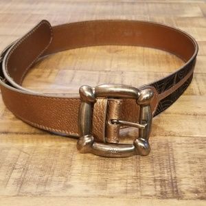 Dolce & Gabbana Belt